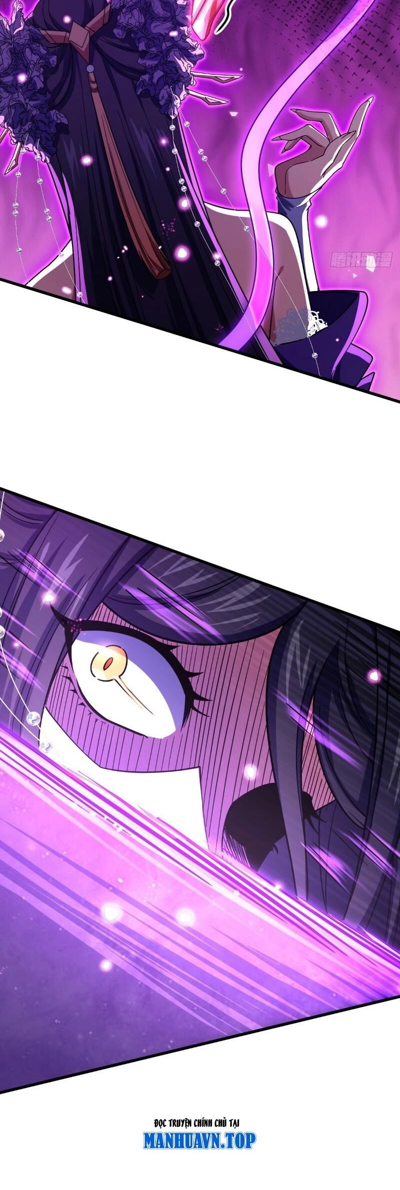 Đại Vương Tha Mạng Chapter 910 - 18