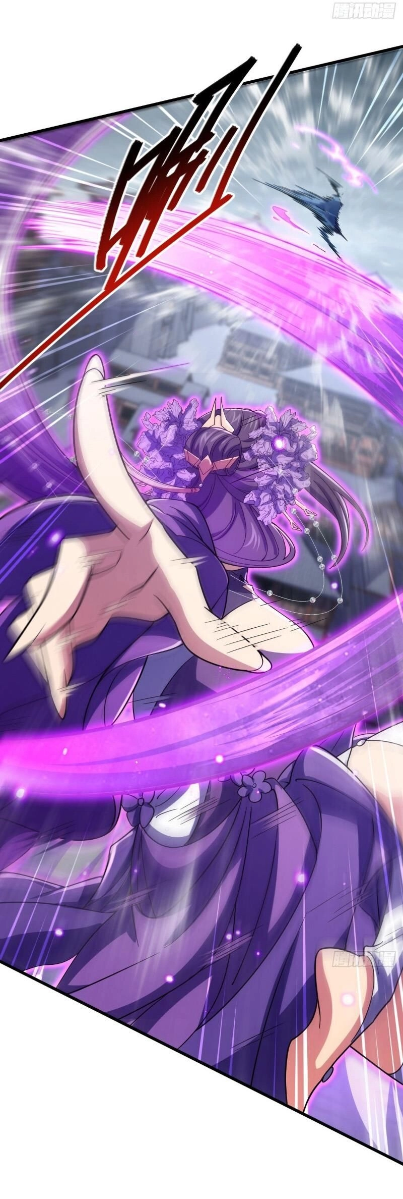 Đại Vương Tha Mạng Chapter 910 - 19