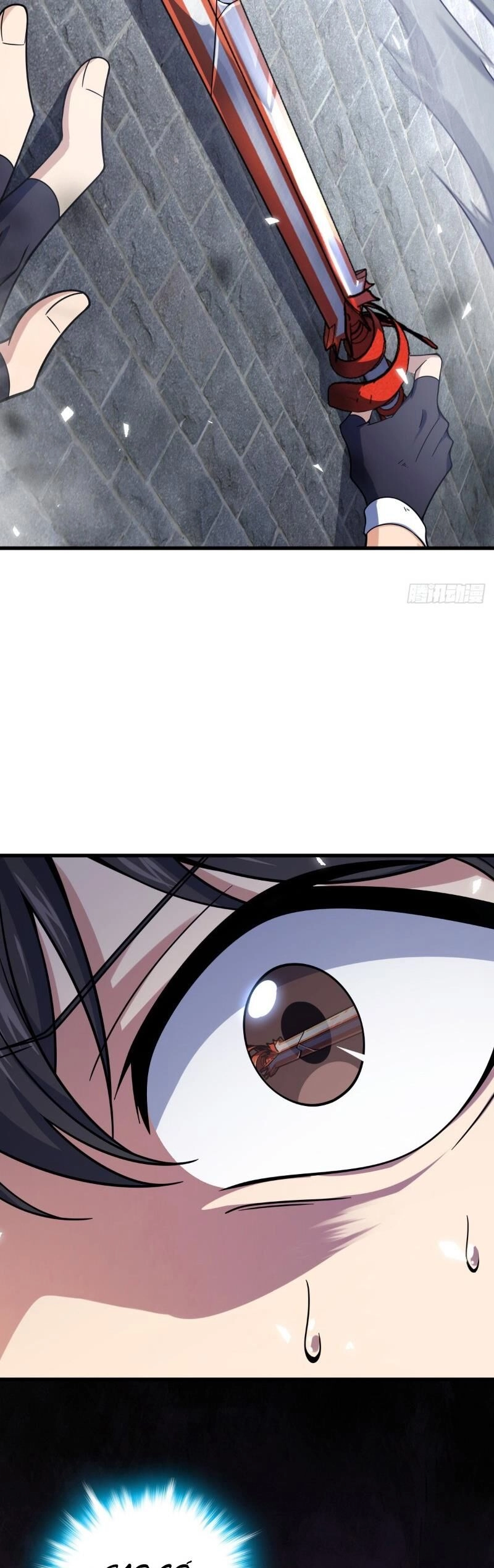 Đại Vương Tha Mạng Chapter 910 - 24