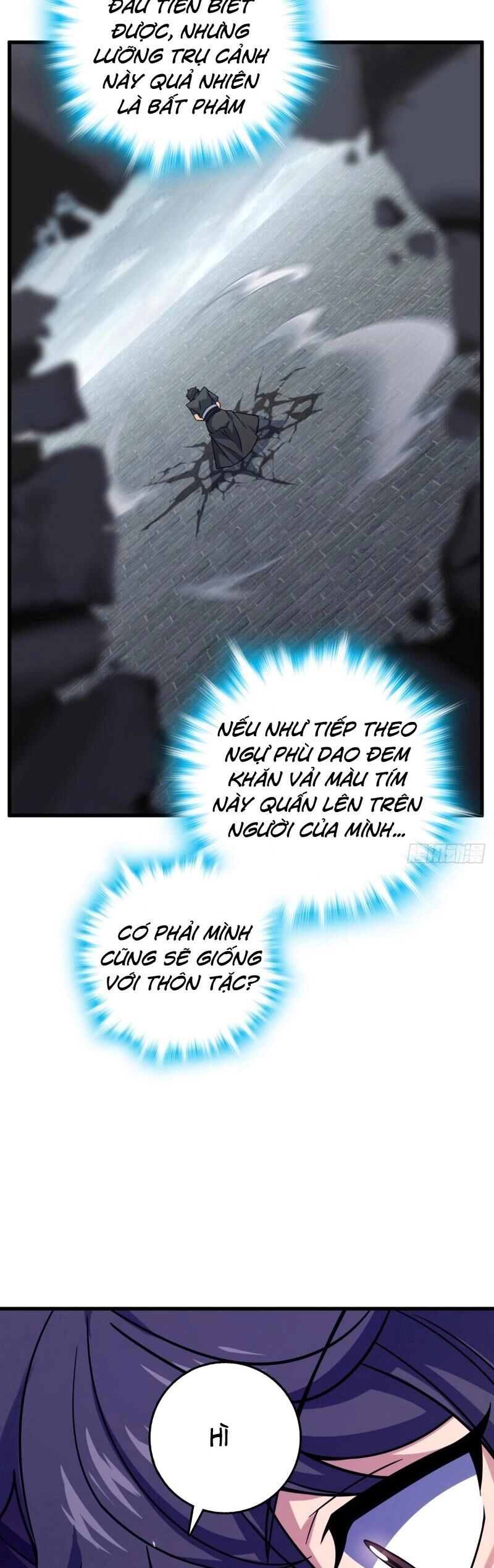 Đại Vương Tha Mạng Chapter 910 - 26