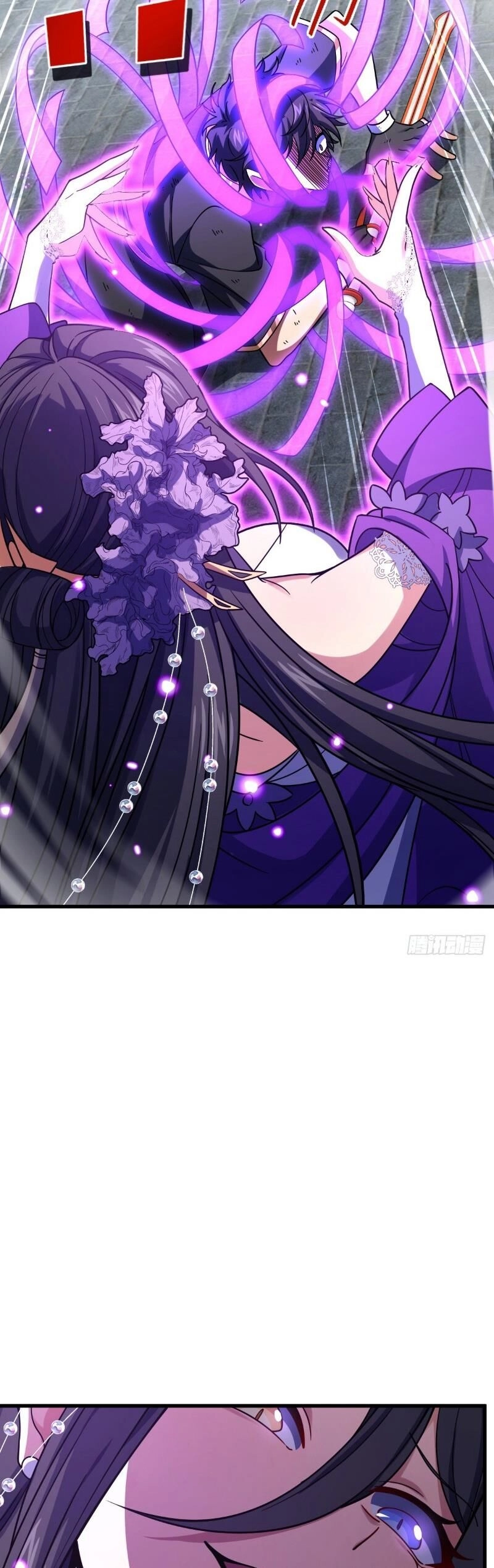 Đại Vương Tha Mạng Chapter 910 - 28