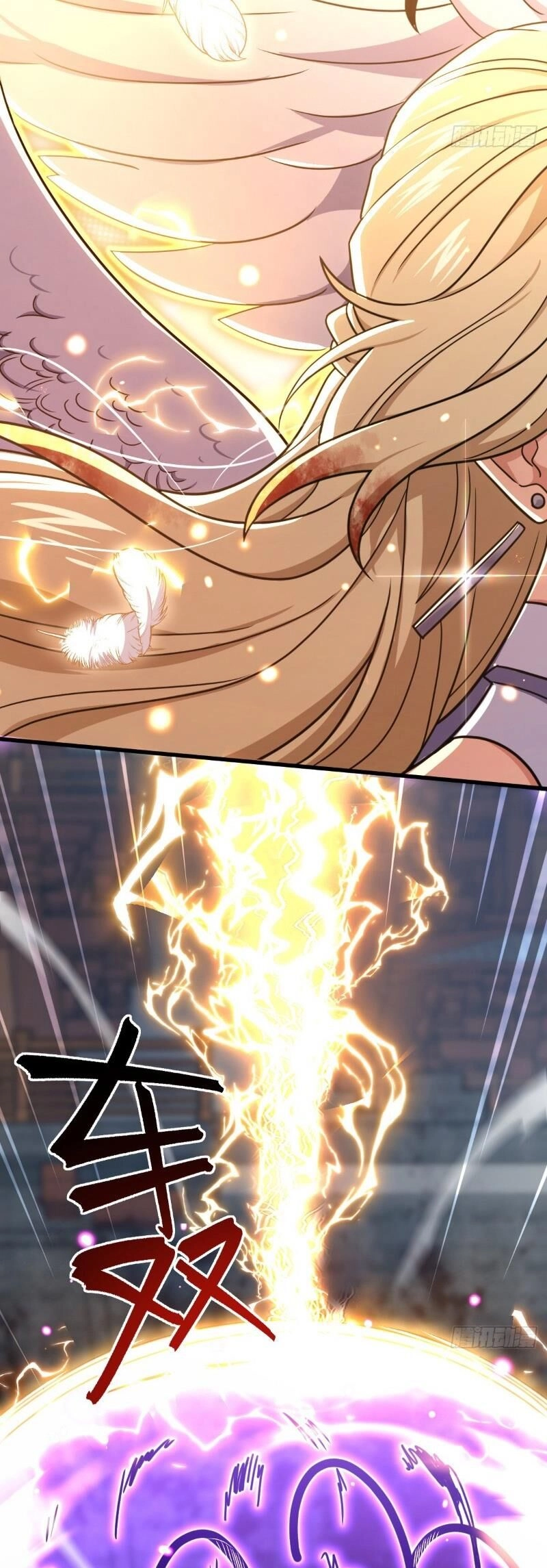 Đại Vương Tha Mạng Chapter 910 - 35