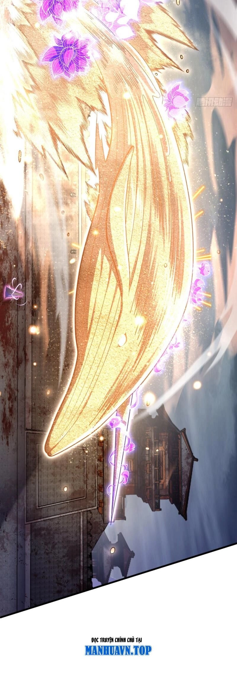 Đại Vương Tha Mạng Chapter 910 - 38