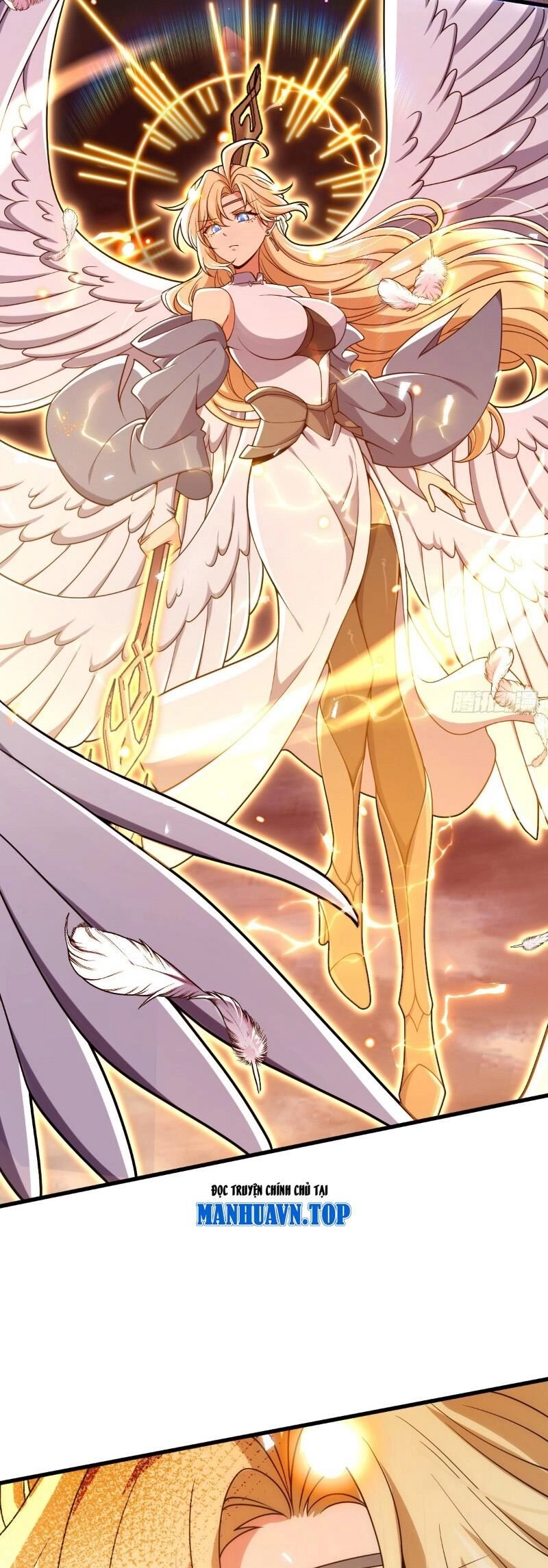 Đại Vương Tha Mạng Chapter 910 - 40