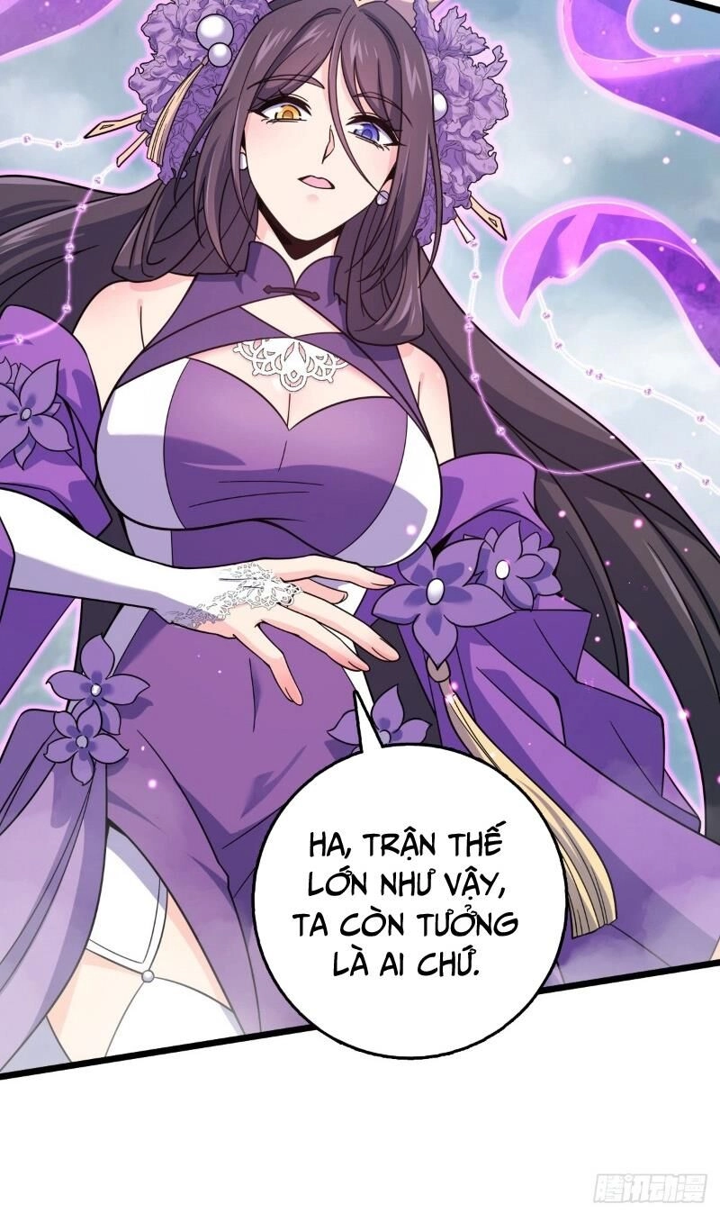 Đại Vương Tha Mạng Chapter 911 - 4