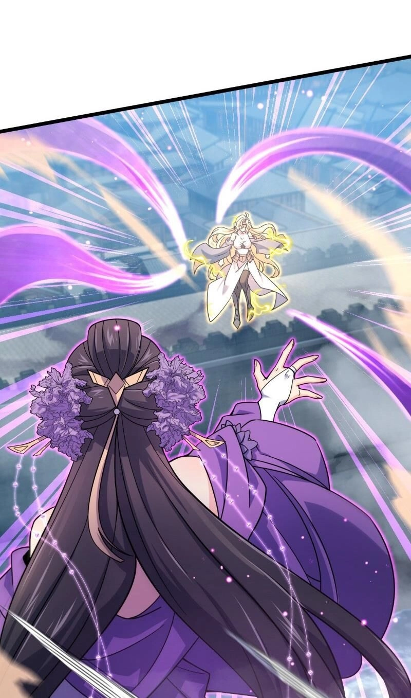 Đại Vương Tha Mạng Chapter 911 - 5