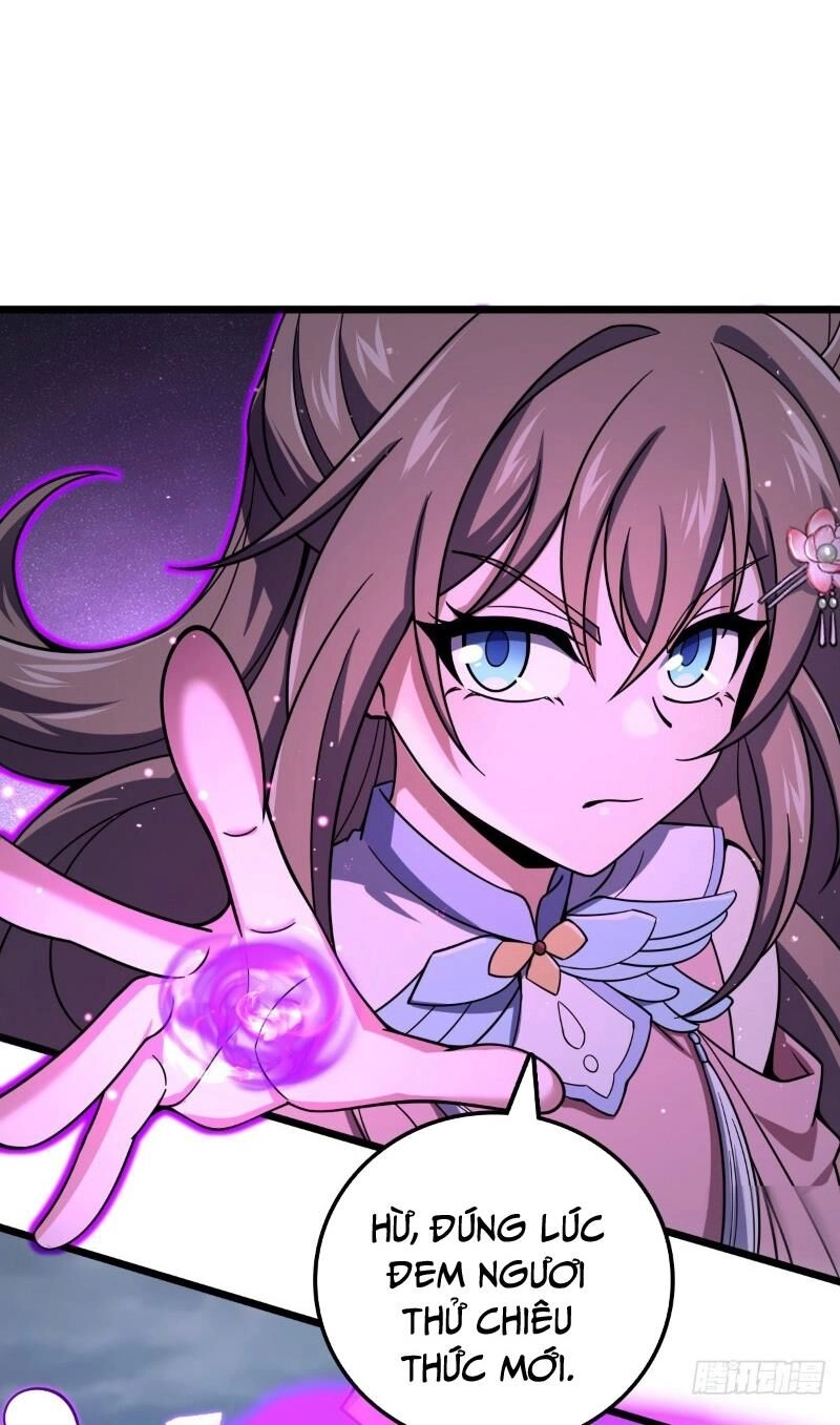 Đại Vương Tha Mạng Chapter 911 - 8