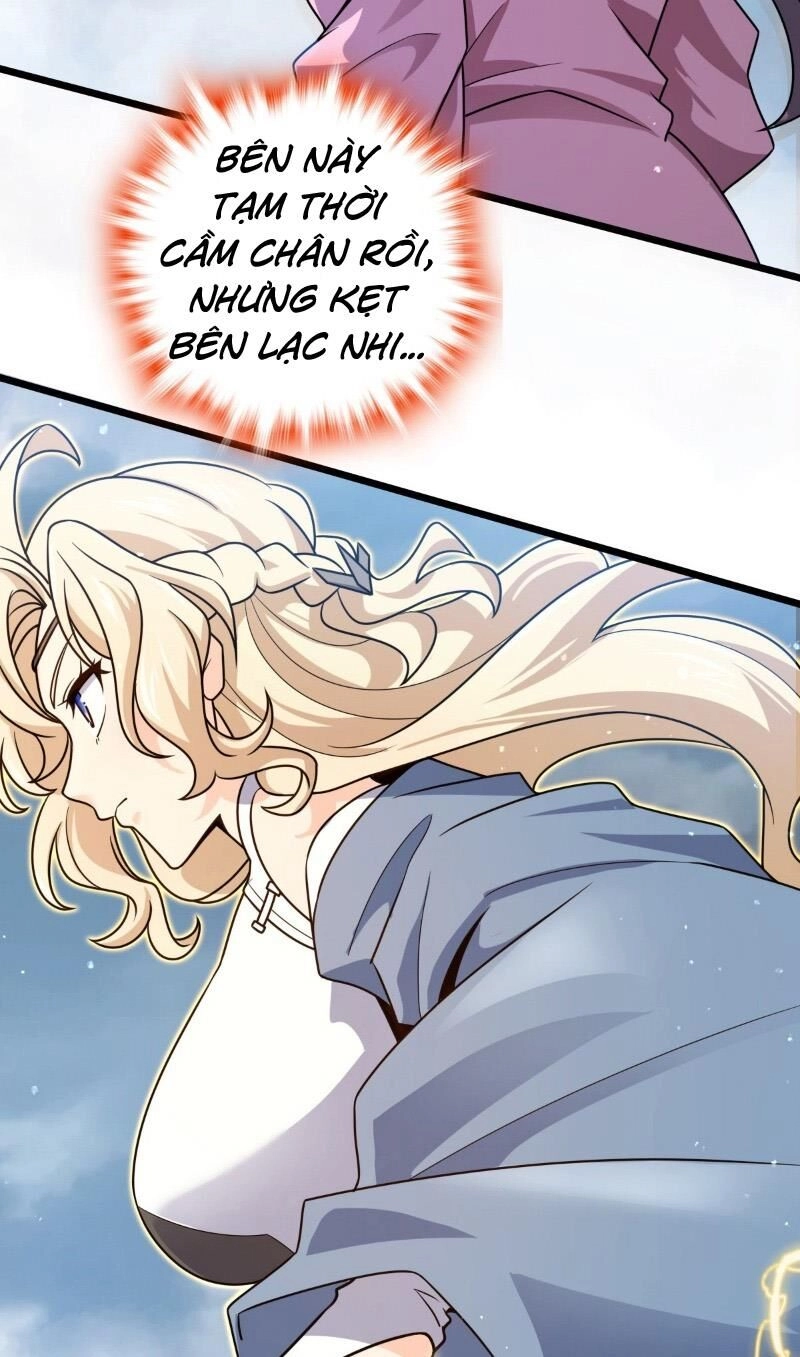 Đại Vương Tha Mạng Chapter 911 - 17