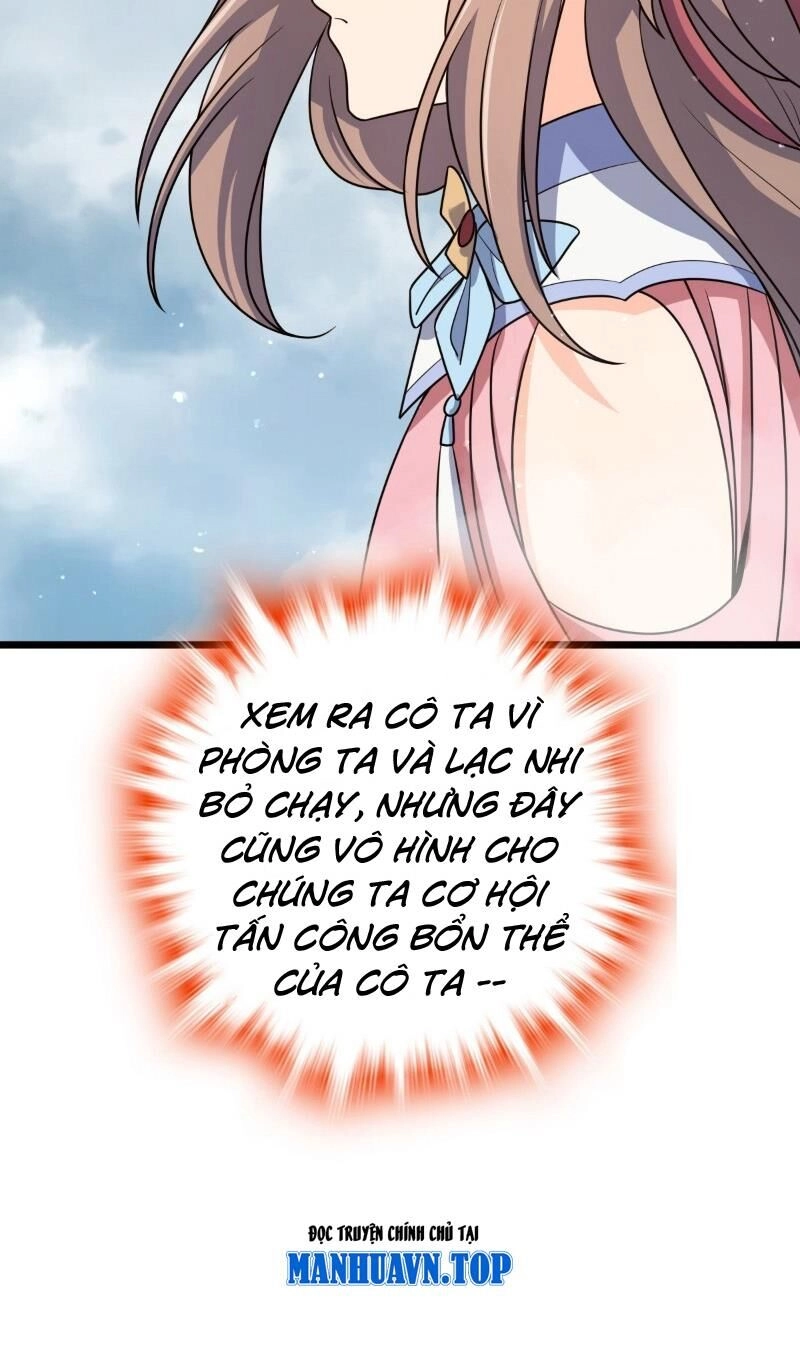 Đại Vương Tha Mạng Chapter 911 - 20