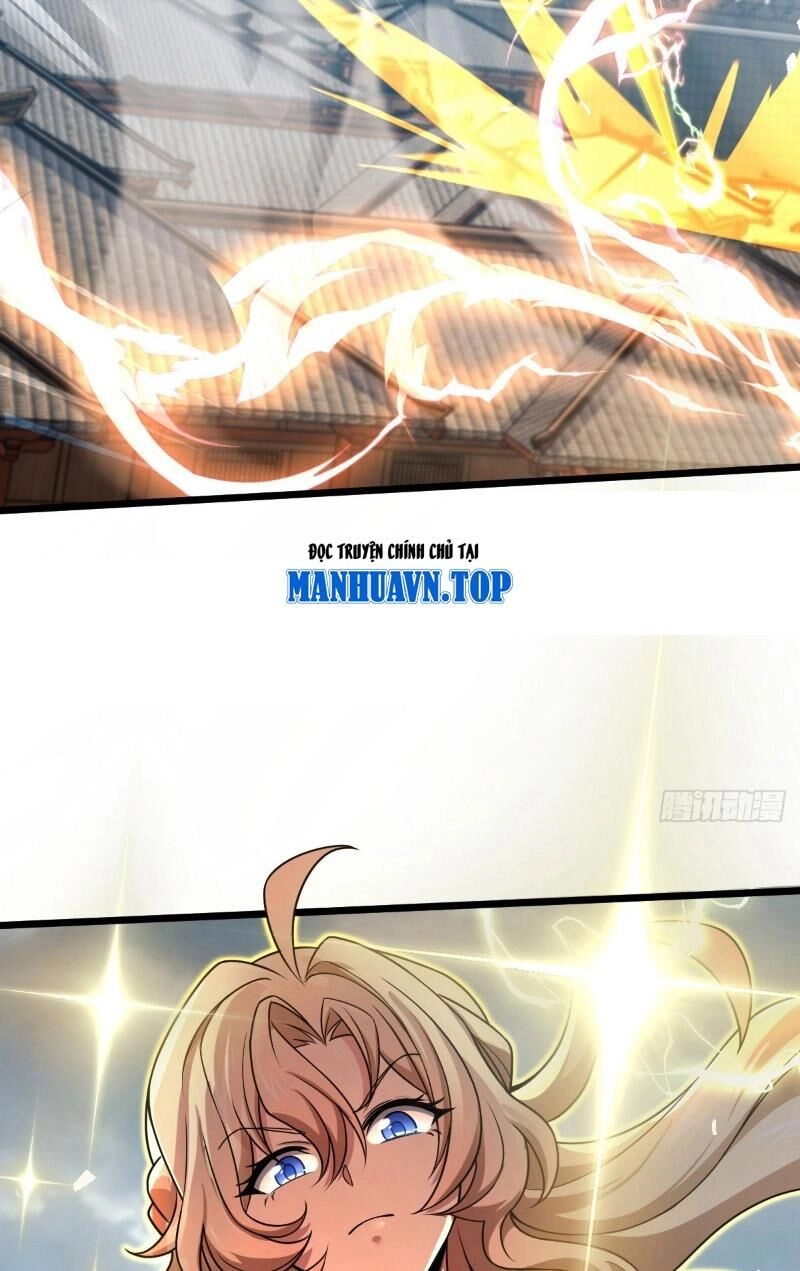 Đại Vương Tha Mạng Chapter 911 - 30