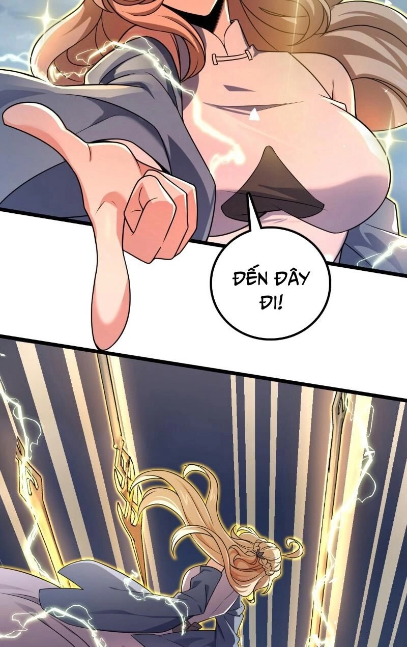 Đại Vương Tha Mạng Chapter 911 - 31