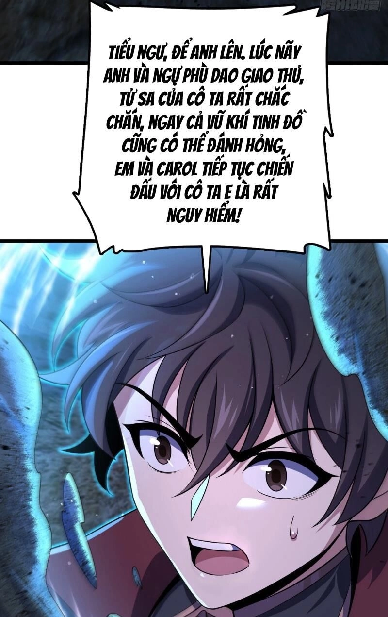 Đại Vương Tha Mạng Chapter 911 - 38