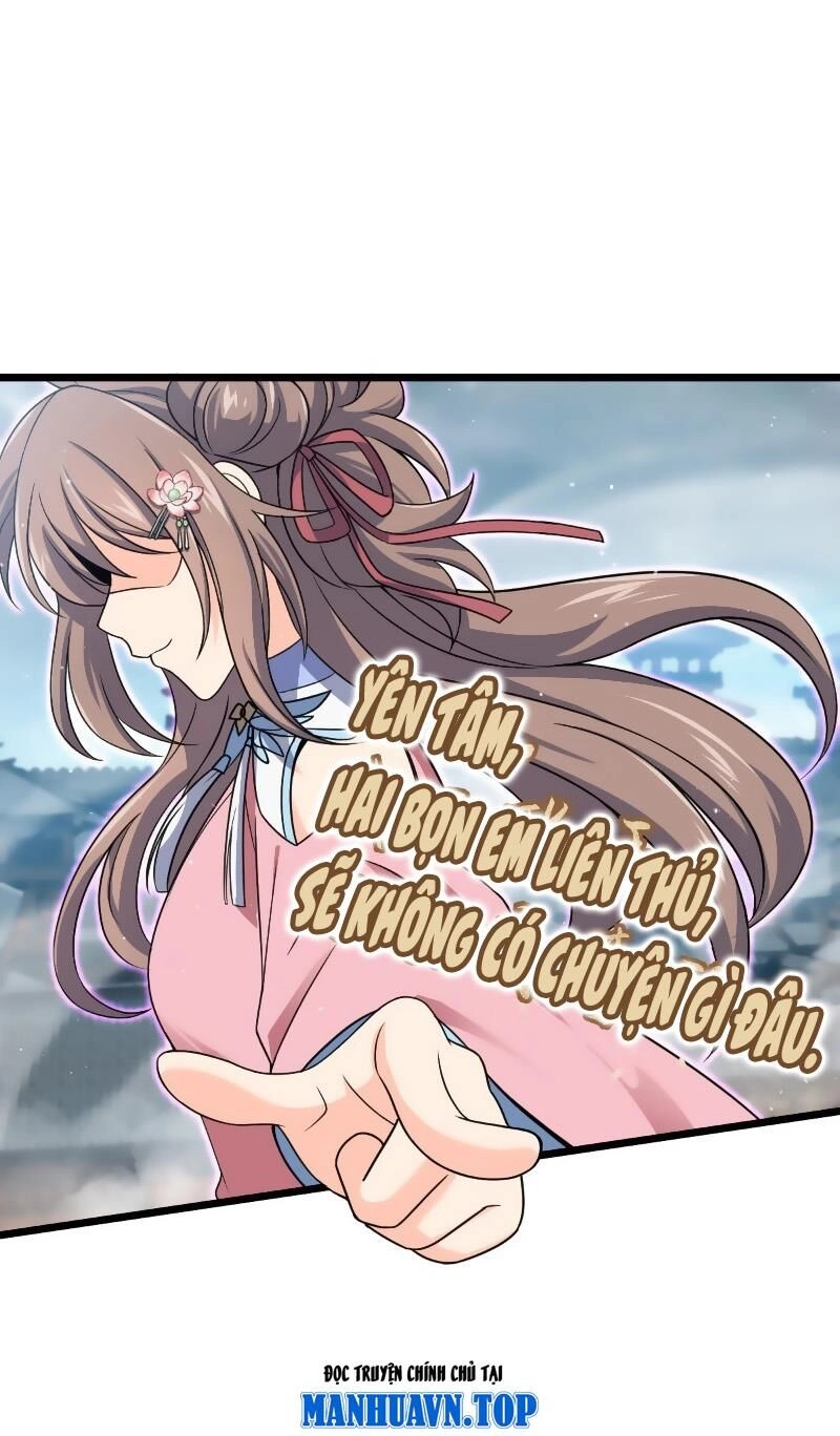 Đại Vương Tha Mạng Chapter 911 - 41