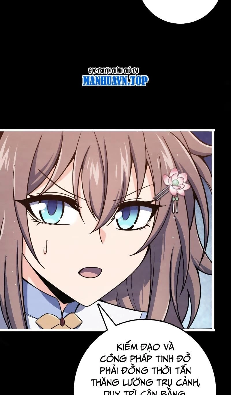 Đại Vương Tha Mạng Chapter 911 - 53