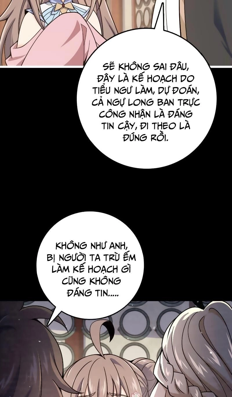 Đại Vương Tha Mạng Chapter 911 - 55