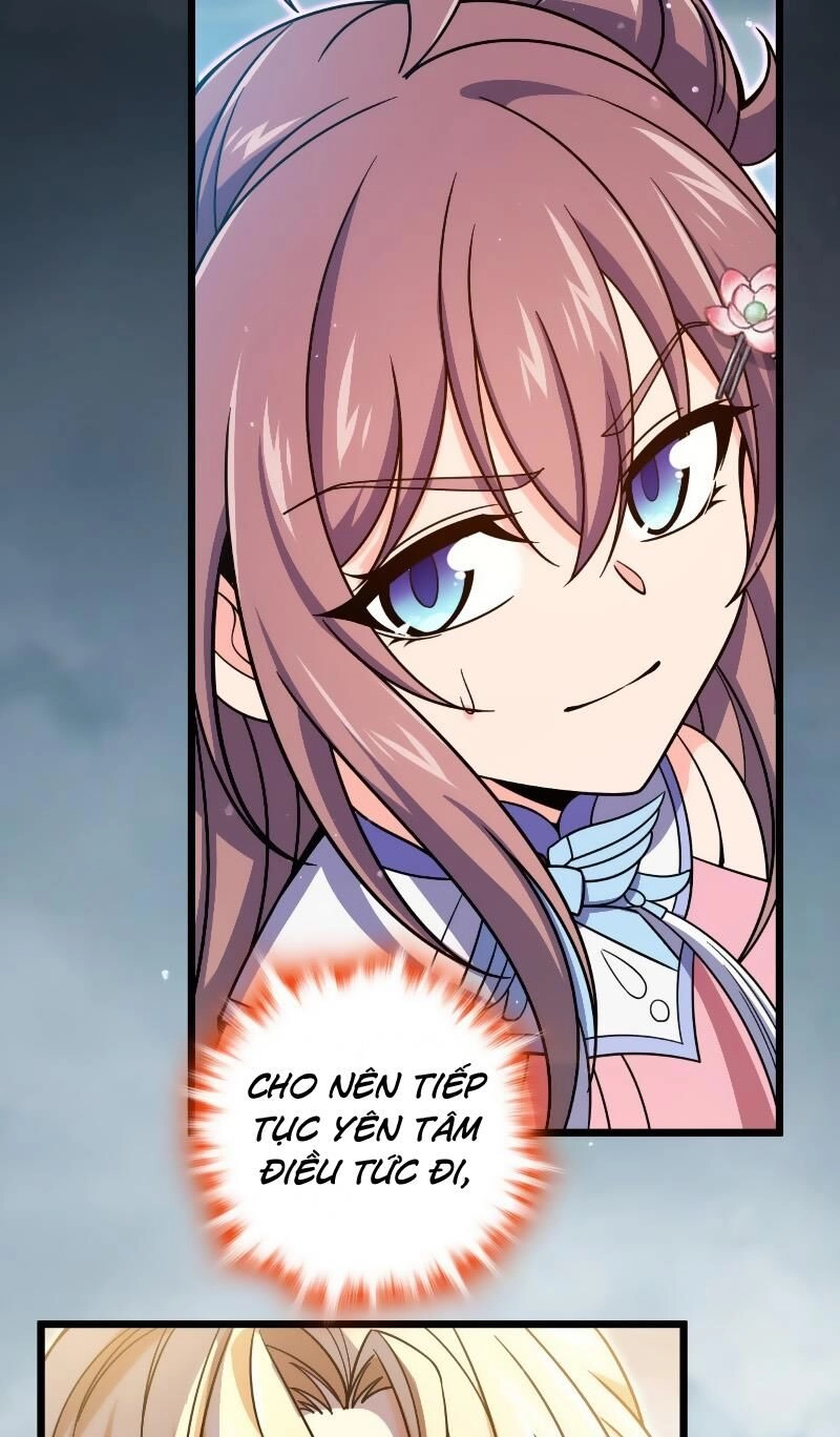 Đại Vương Tha Mạng Chapter 911 - 57