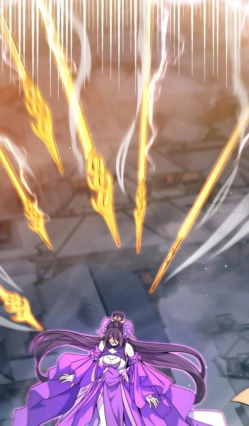 Đại Vương Tha Mạng Chapter 911 - 59