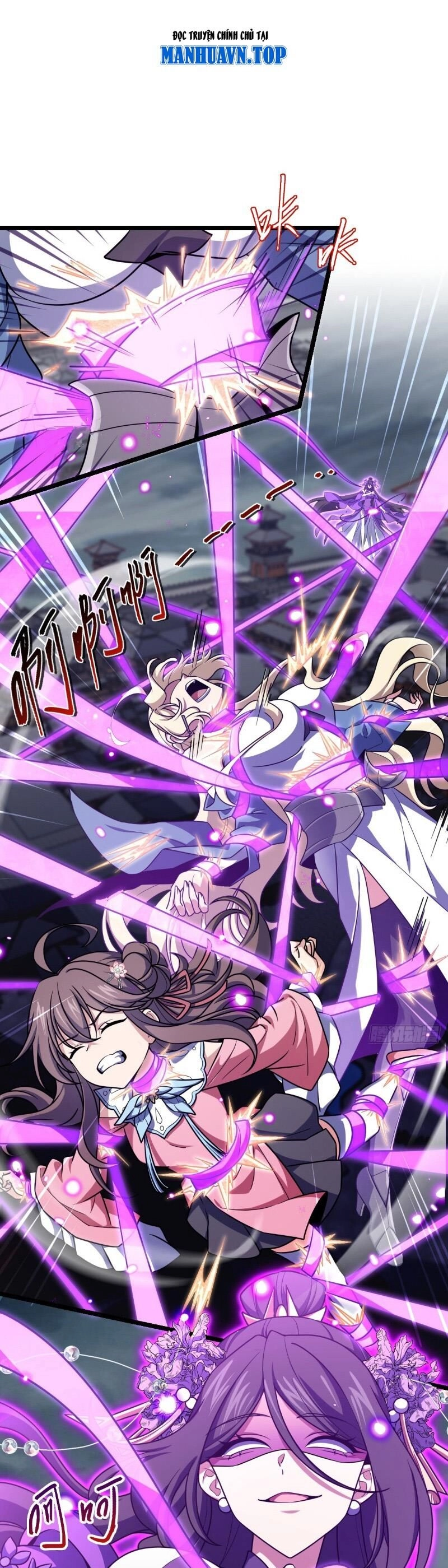 Đại Vương Tha Mạng Chapter 912 - 2