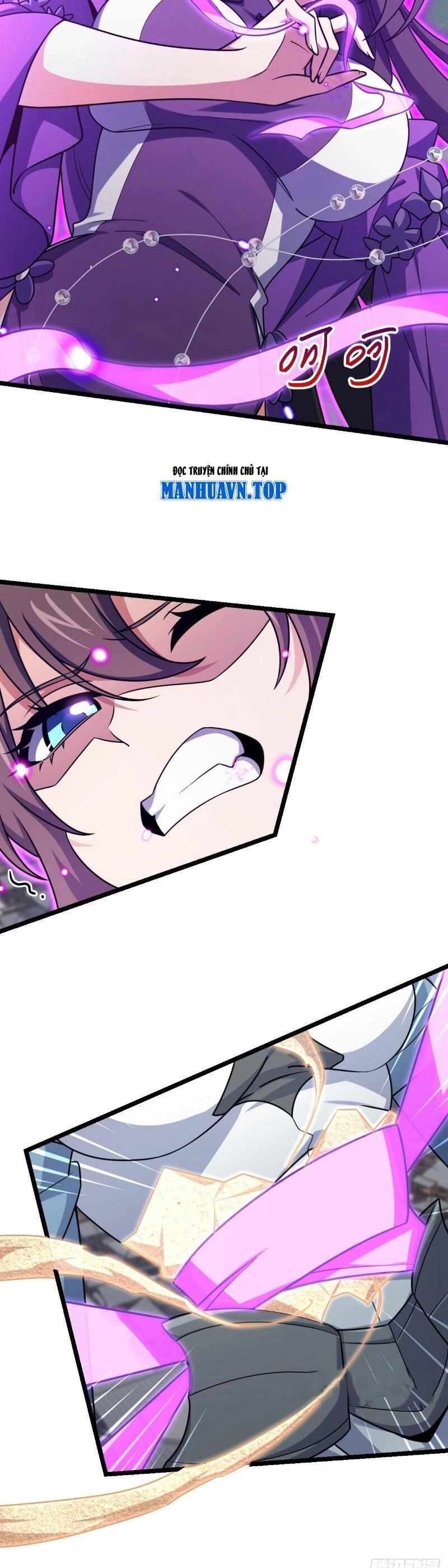 Đại Vương Tha Mạng Chapter 912 - 3