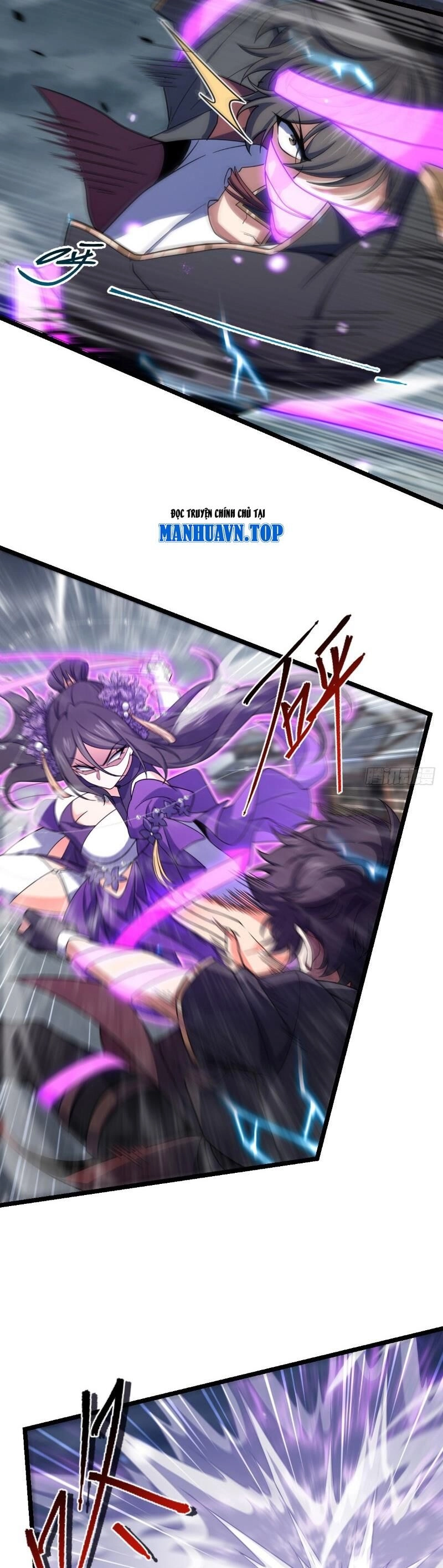 Đại Vương Tha Mạng Chapter 912 - 16