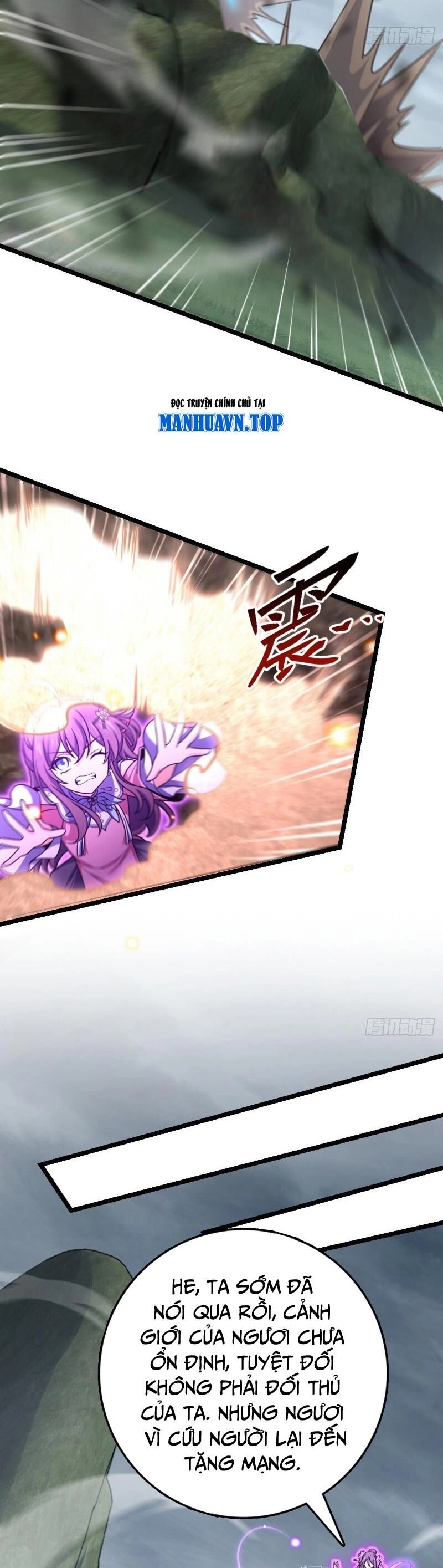 Đại Vương Tha Mạng Chapter 912 - 19