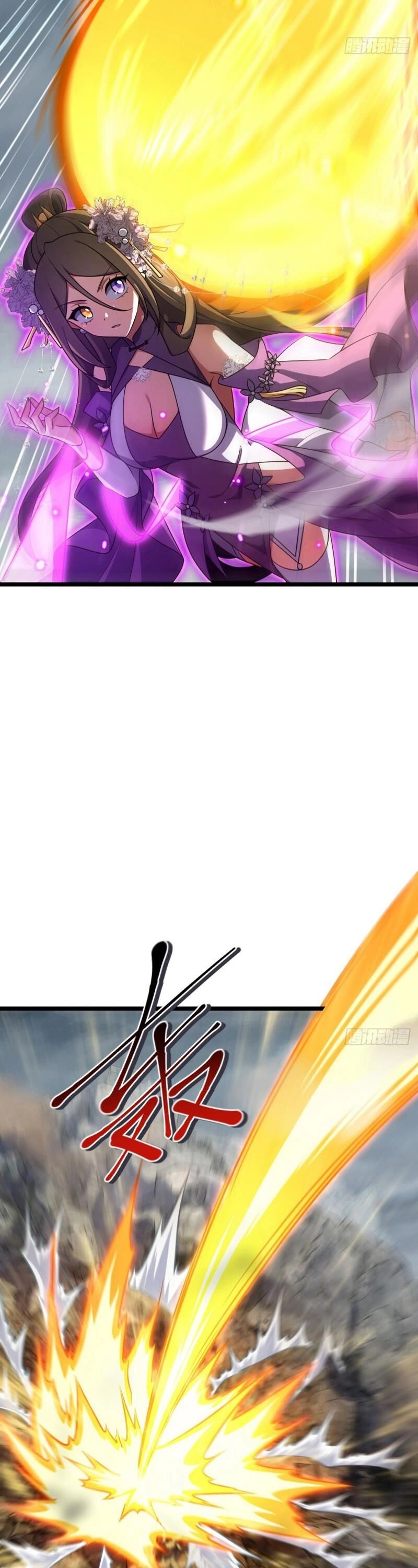 Đại Vương Tha Mạng Chapter 912 - 24