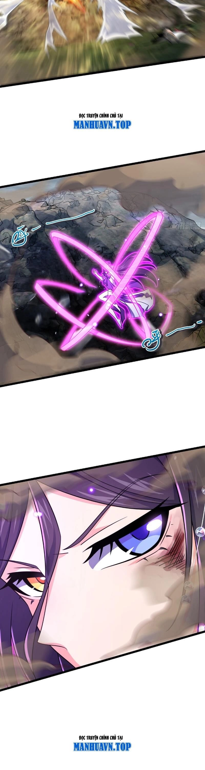 Đại Vương Tha Mạng Chapter 912 - 25