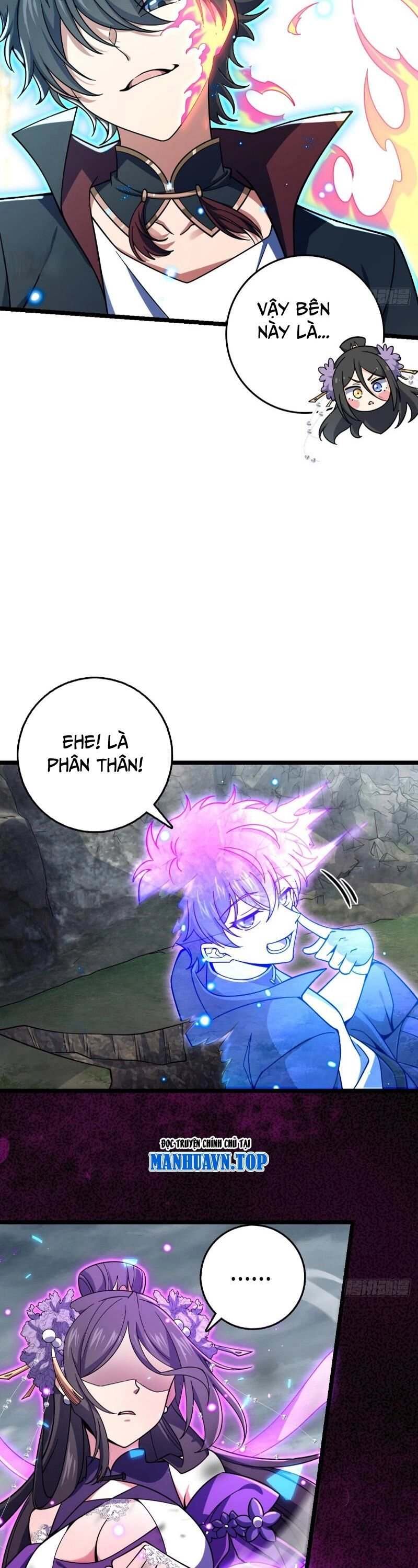 Đại Vương Tha Mạng Chapter 912 - 27