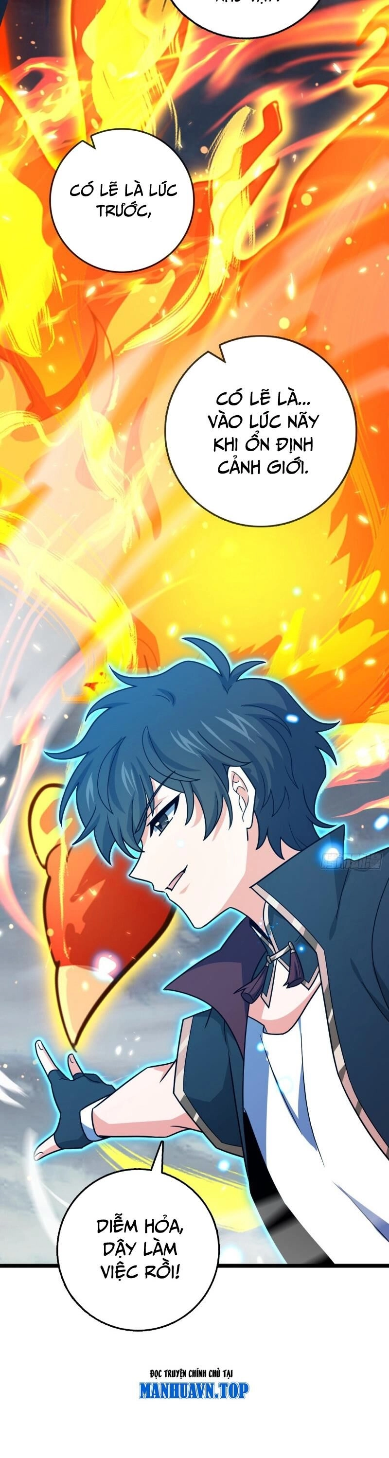 Đại Vương Tha Mạng Chapter 912 - 31