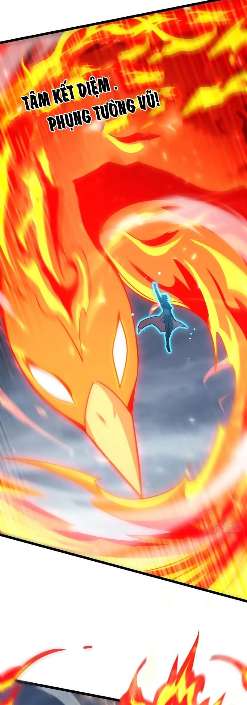 Đại Vương Tha Mạng Chapter 912 - 34