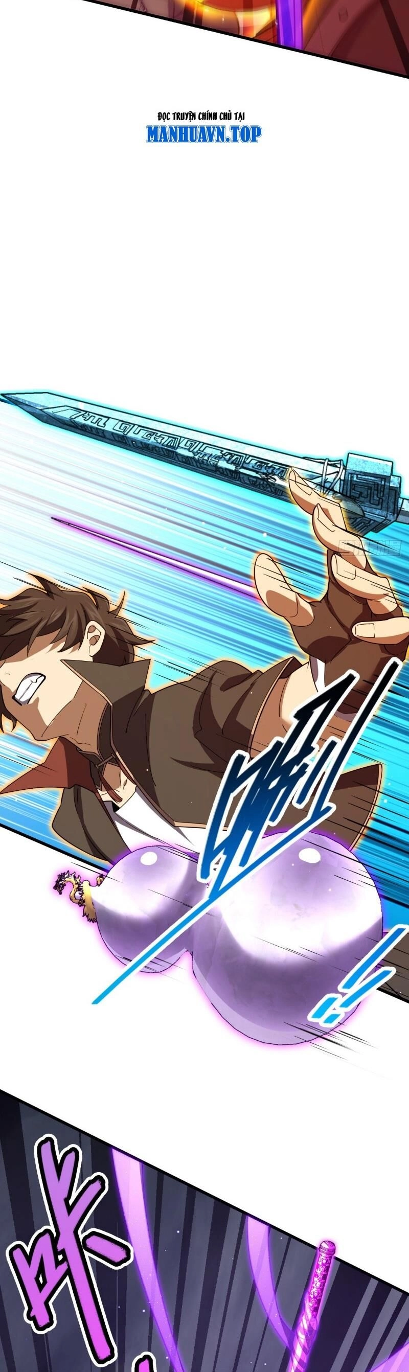 Đại Vương Tha Mạng Chapter 913 - 5