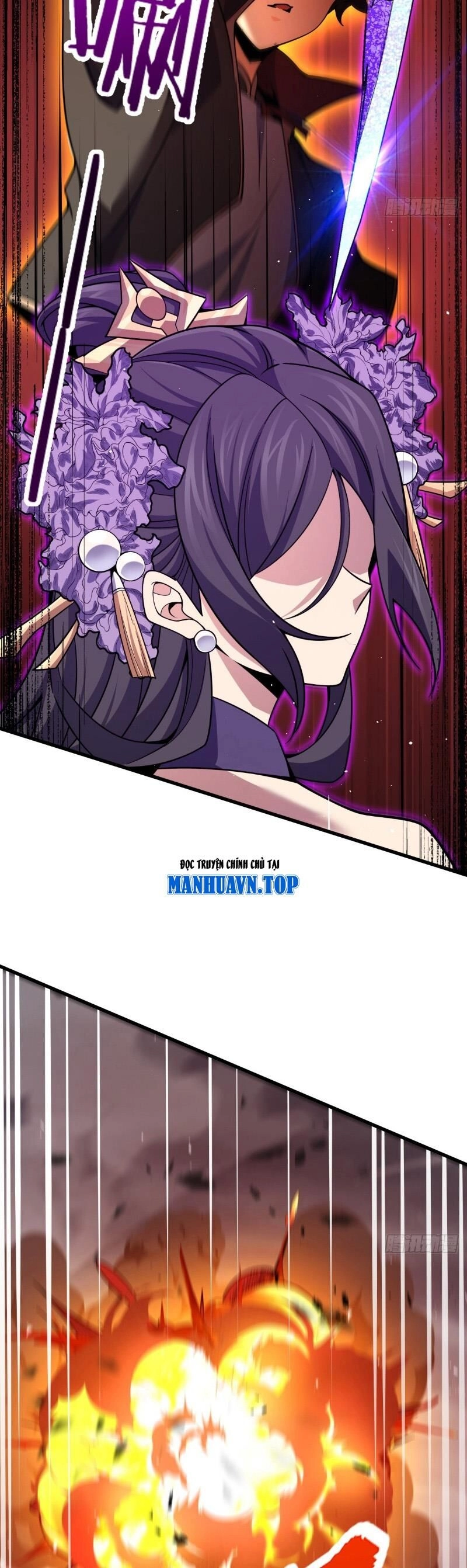 Đại Vương Tha Mạng Chapter 913 - 10