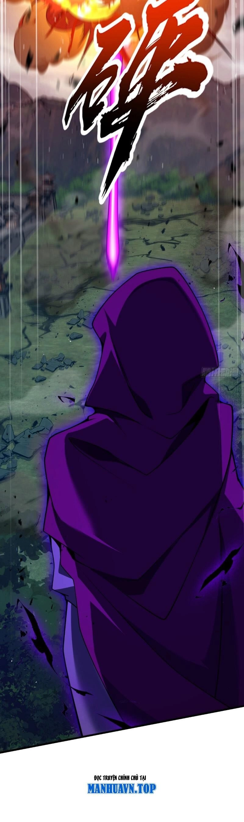 Đại Vương Tha Mạng Chapter 913 - 11