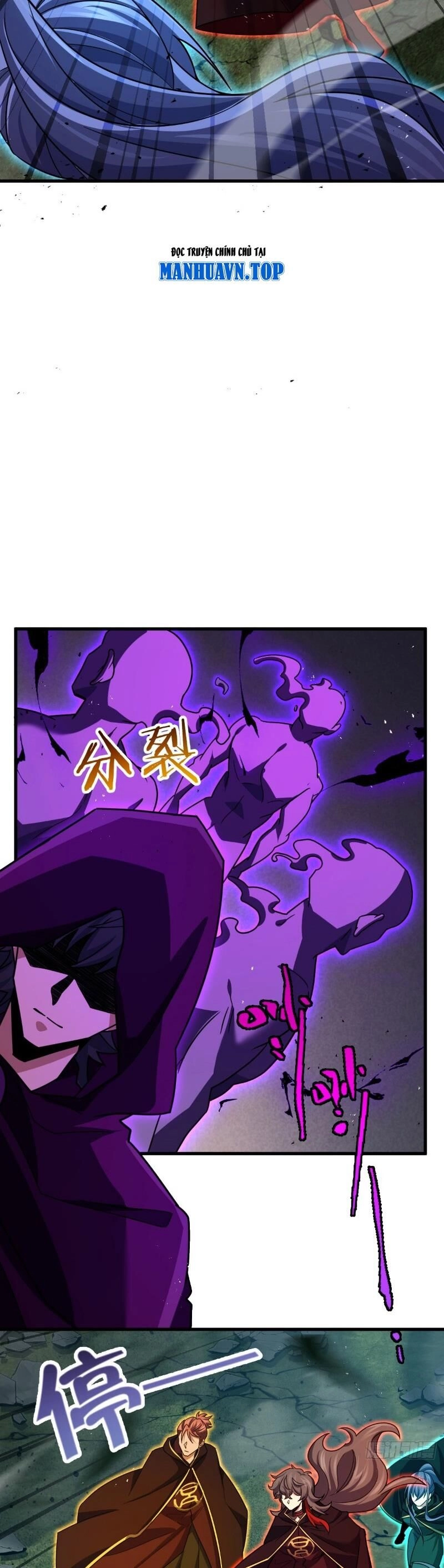 Đại Vương Tha Mạng Chapter 913 - 15