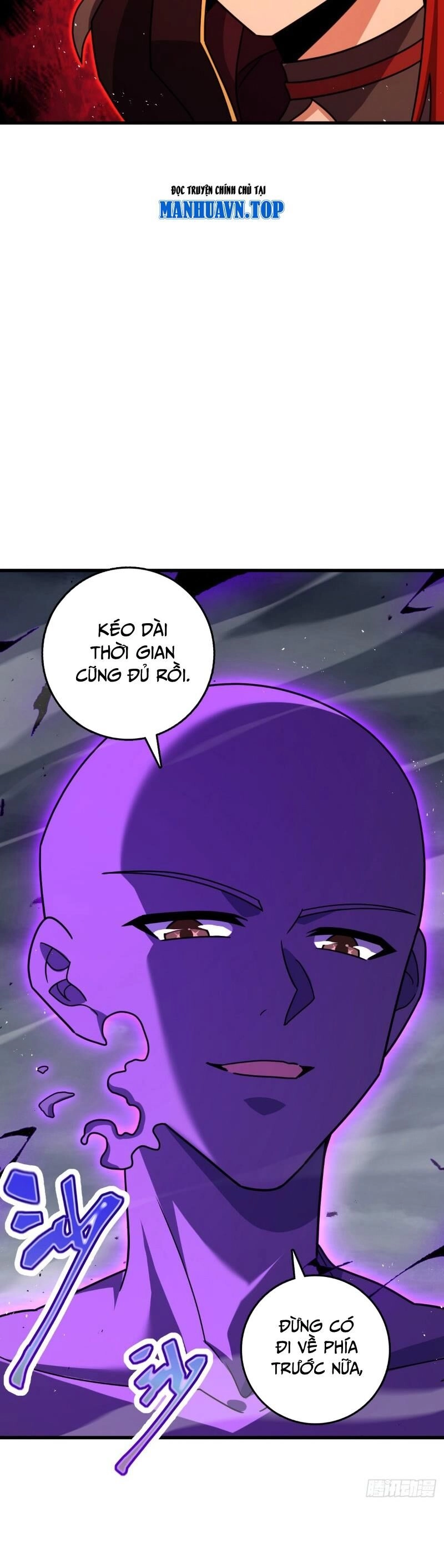 Đại Vương Tha Mạng Chapter 913 - 17