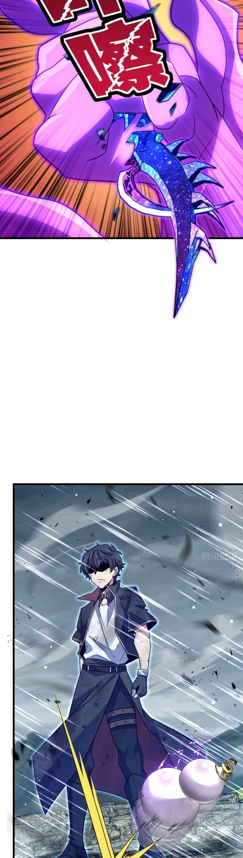 Đại Vương Tha Mạng Chapter 913 - 20