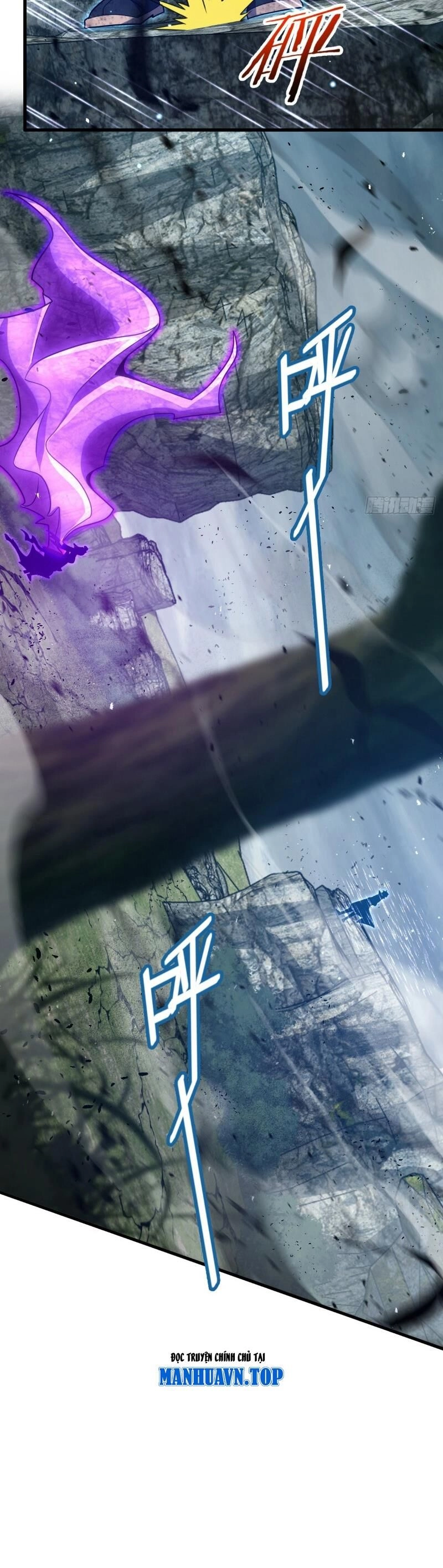 Đại Vương Tha Mạng Chapter 913 - 21