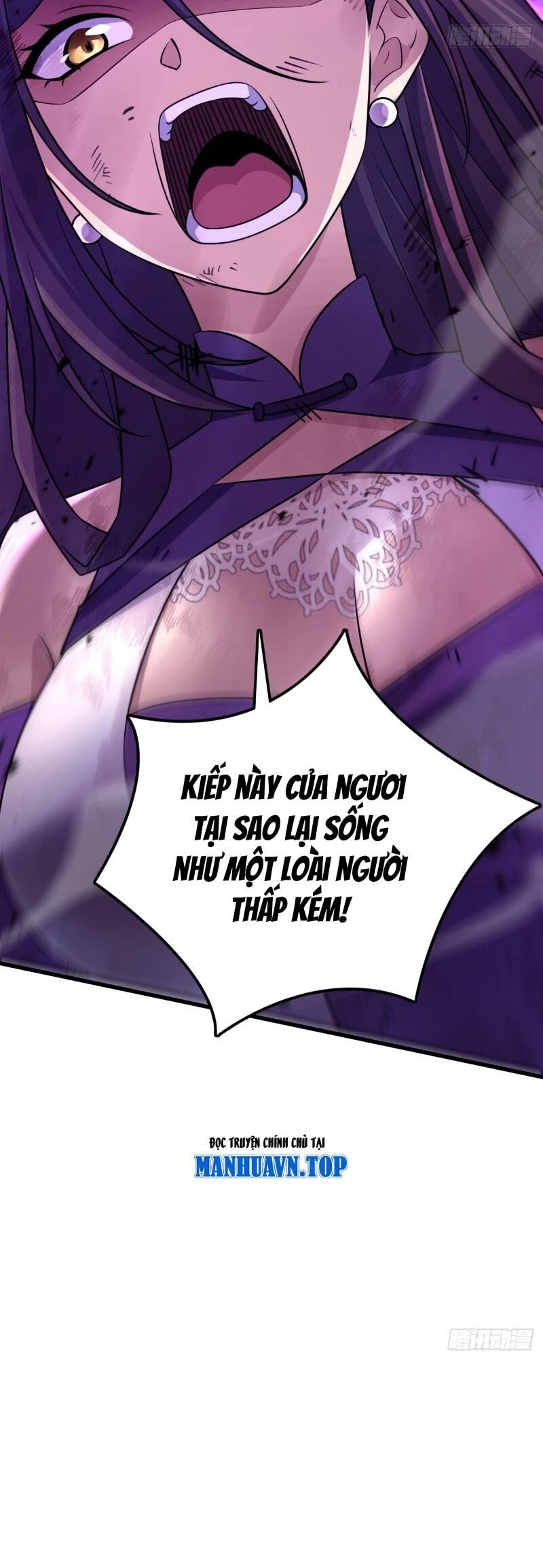 Đại Vương Tha Mạng Chapter 913 - 35