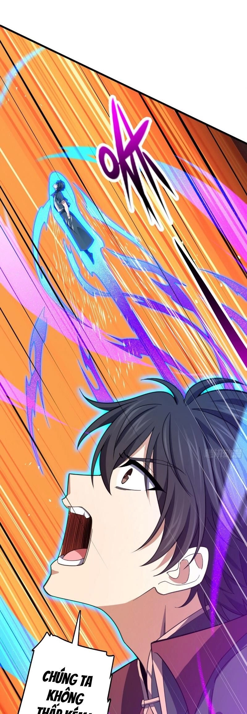 Đại Vương Tha Mạng Chapter 913 - 36