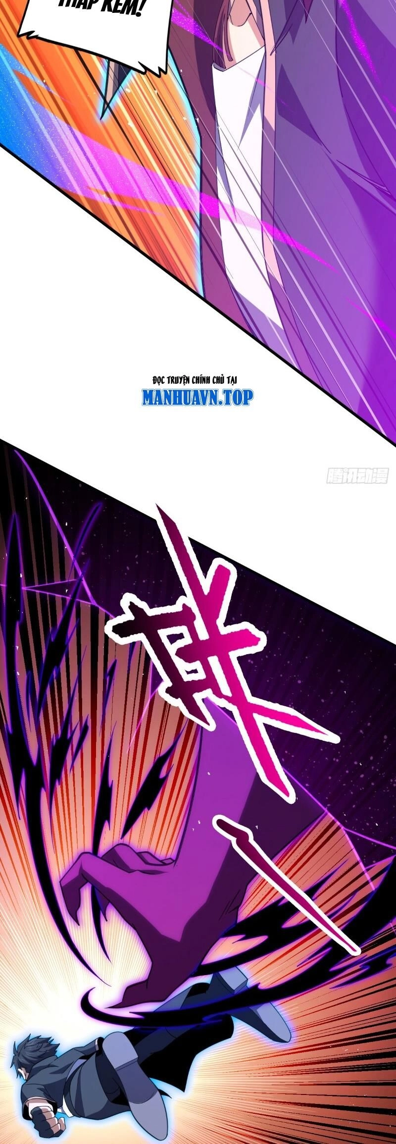 Đại Vương Tha Mạng Chapter 913 - 37