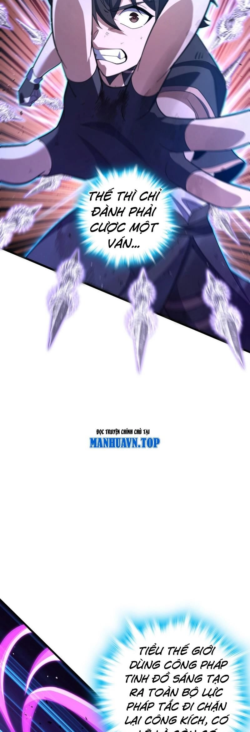 Đại Vương Tha Mạng Chapter 913 - 43