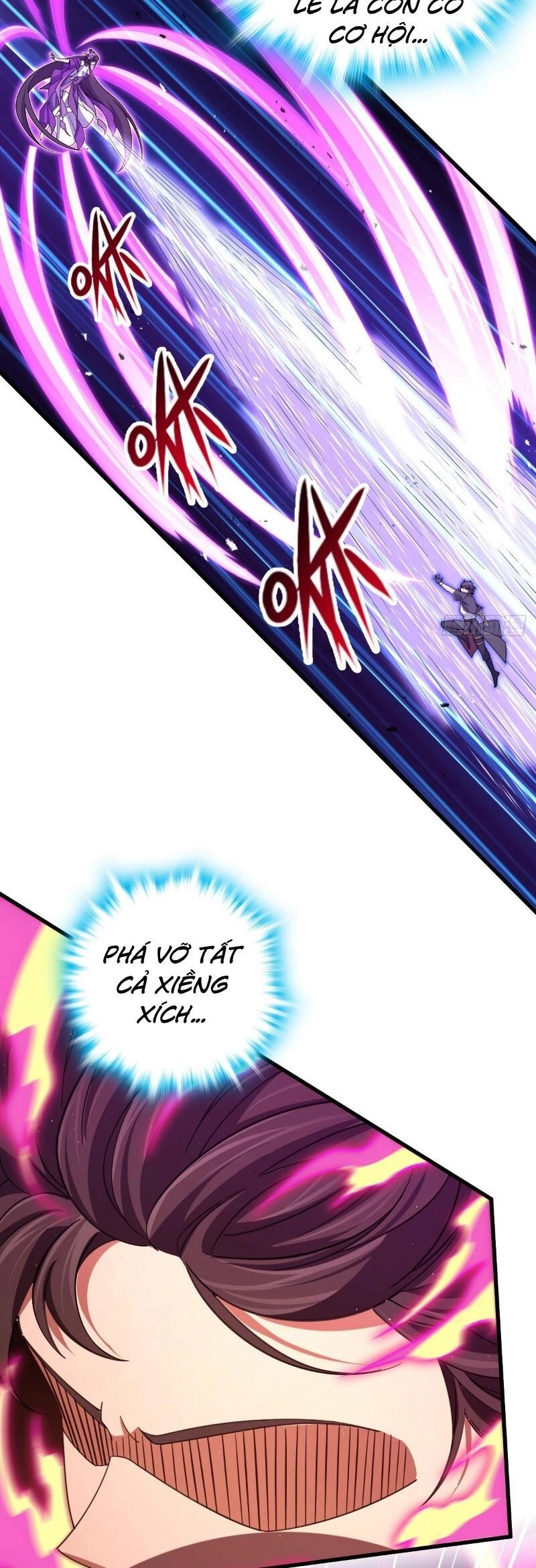 Đại Vương Tha Mạng Chapter 913 - 44