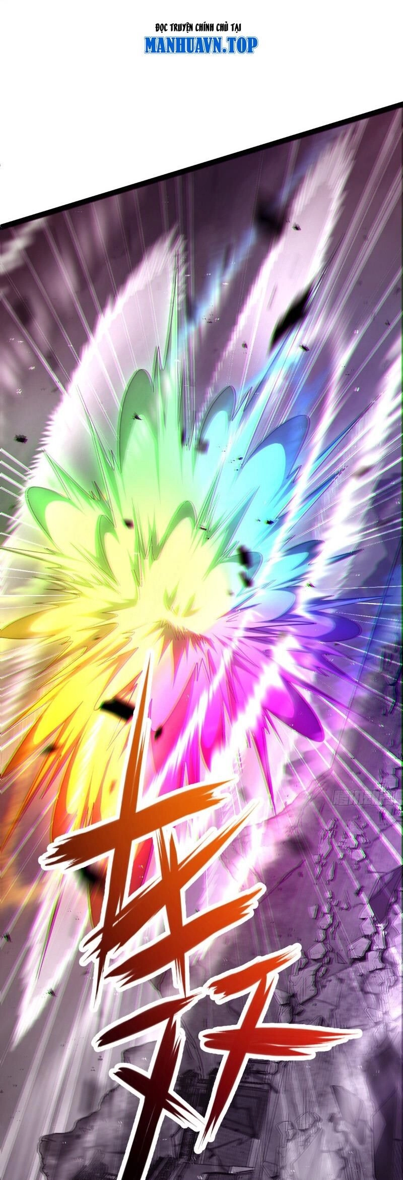 Đại Vương Tha Mạng Chapter 913 - 46