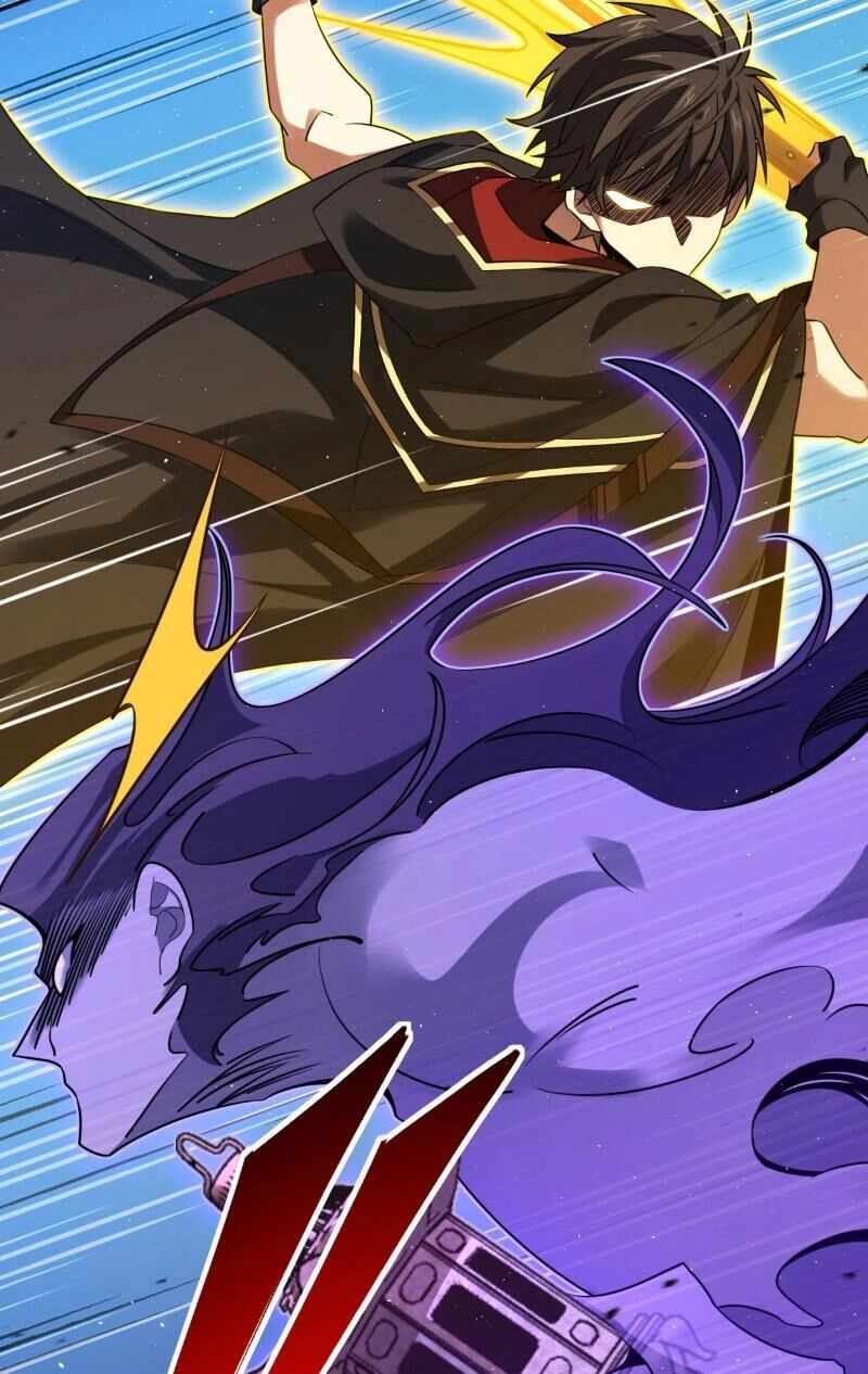 Đại Vương Tha Mạng Chapter 914 - 8