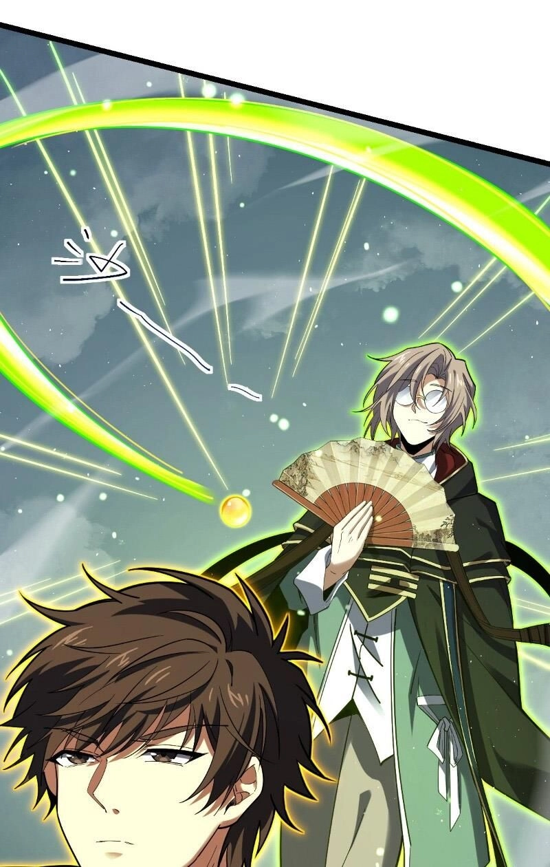 Đại Vương Tha Mạng Chapter 914 - 21