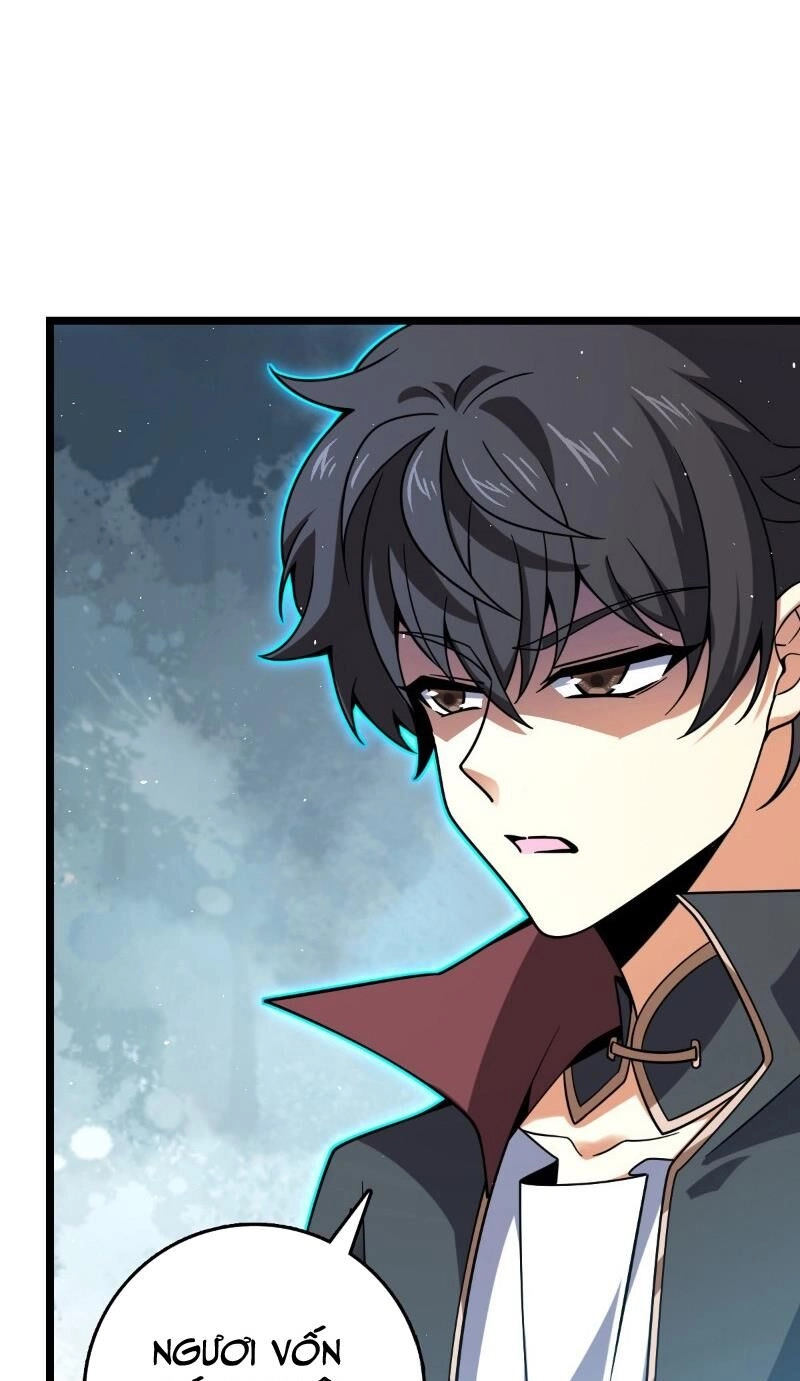 Đại Vương Tha Mạng Chapter 914 - 47