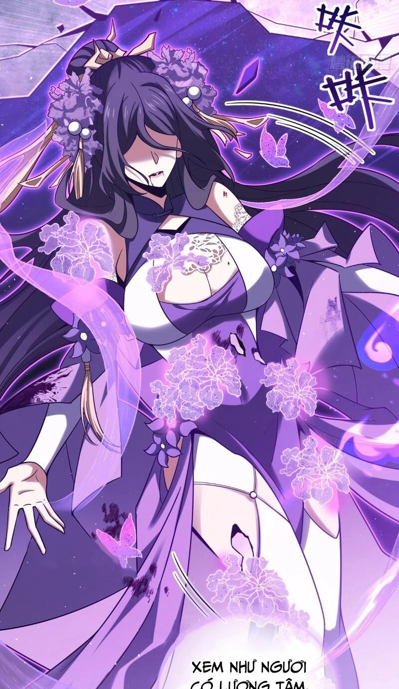 Đại Vương Tha Mạng Chapter 914 - 51