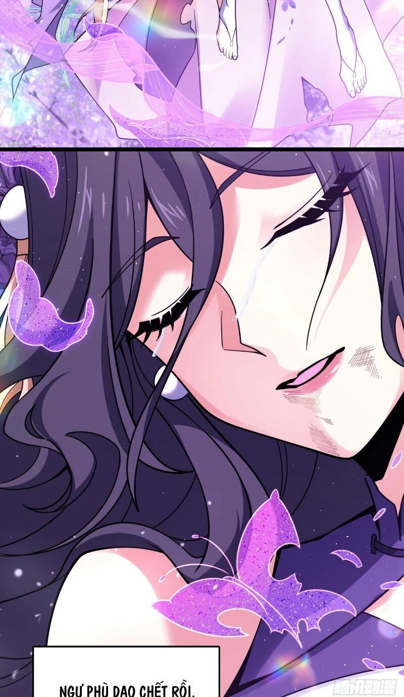 Đại Vương Tha Mạng Chapter 914 - 57