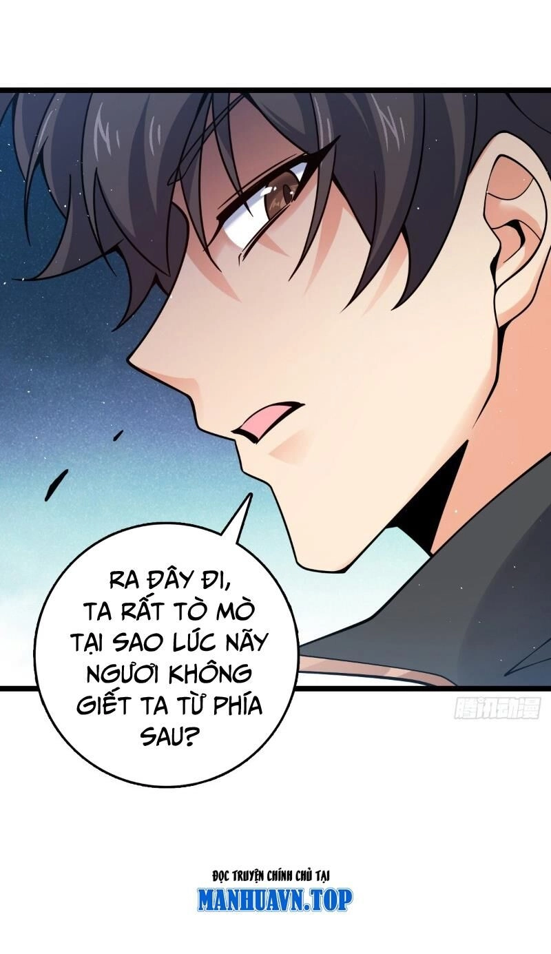 Đại Vương Tha Mạng Chapter 914 - 60
