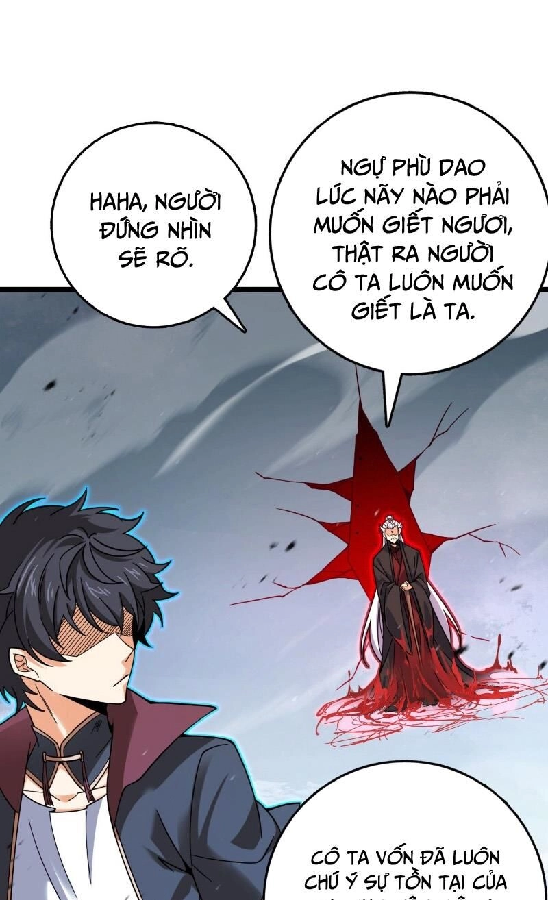 Đại Vương Tha Mạng Chapter 914 - 61